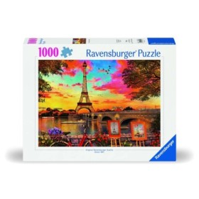 Puzzle raul Sena 1000 piese design nou